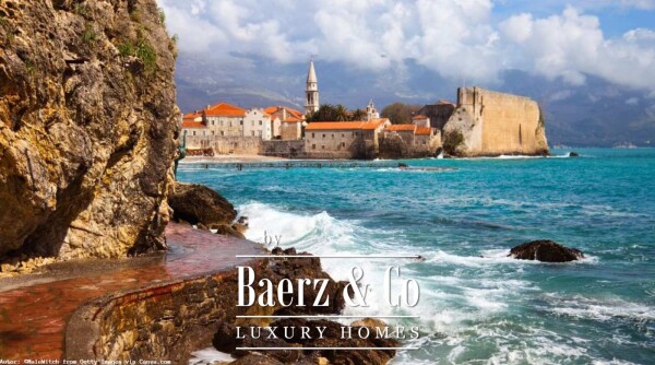 photo 4 Apartment in Budva Old Town