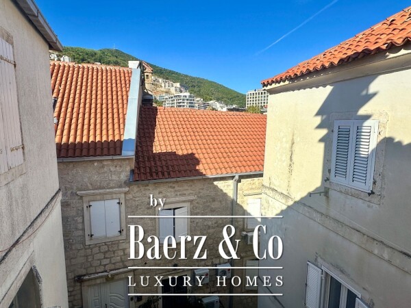 photo 8 Apartment in Budva Old Town