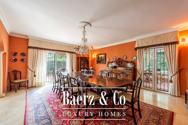 photo 18 Beautiful luxury home in Sotogrande, Sotogrande Alto - Zona D