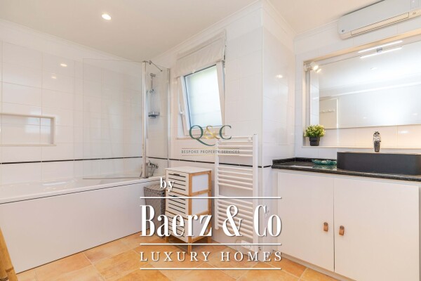 photo 11 Beautiful luxury home in Santa Bárbara de Nexe, Santa Bárbara de Nexe