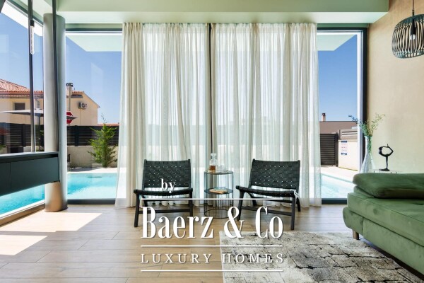 photo 18 Zadar, Vrsi, Luxury villa with swimming pool 261m2