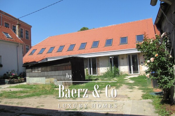 photo 4 Zagreb, Kaptol, Nova Ves, family house 265m2