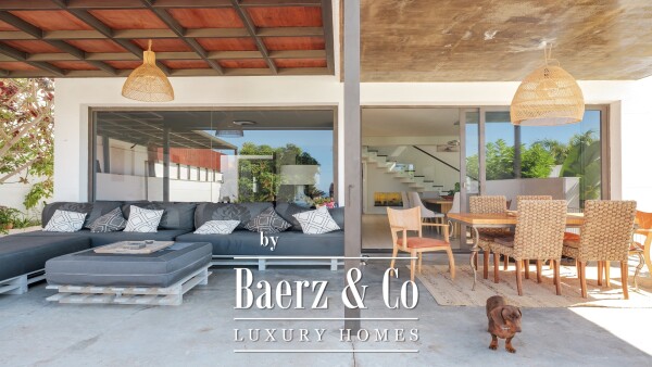 photo 10 Villa exclusiva en venta en El Madroñal, Costa Adeje