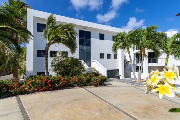 photo 2 Bonaire Beachvilla 1