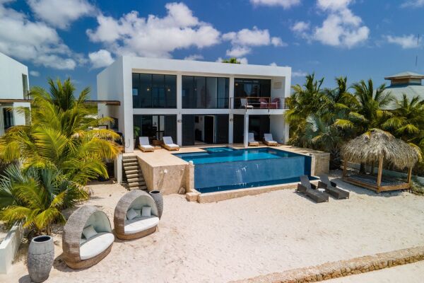 photo 23 Bonaire Beachvilla 1