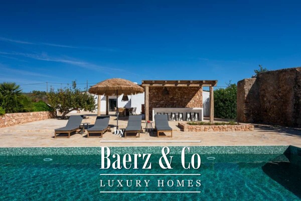 photo 31 Beautiful luxury home in San Jordi, San Jordi