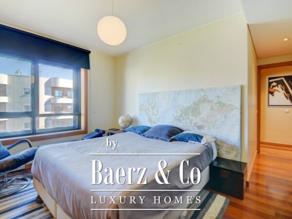 photo 15 4 bedroom flat in Foz with sea view, balcony and 3 parking spaces