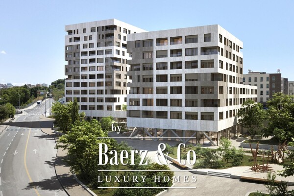 photo 3 Split, Lora, luxurious three-bedroom apartment in Split’s elite district