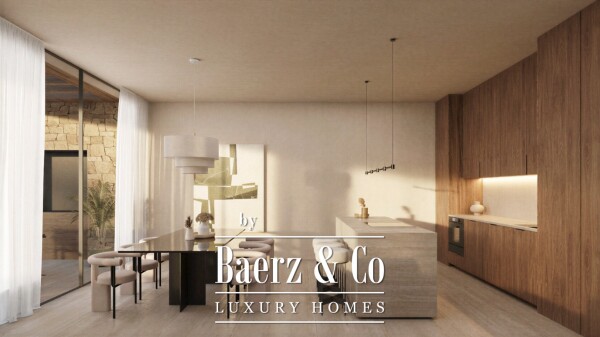 photo 7 Beautiful luxury home in Benissa, Costa Blanca