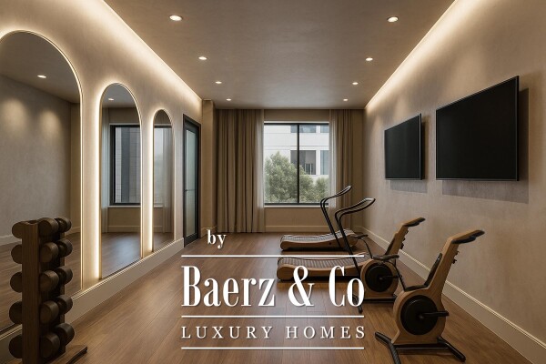 photo 15 Split, Lora: three-bedroom apartment in the modern Lora 68° complex