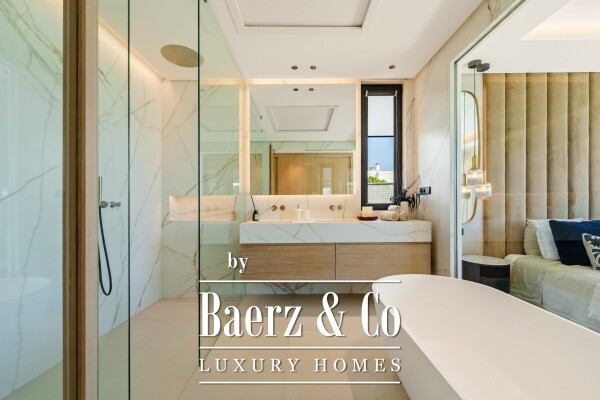 photo 50 Villa - San Pedro - Marbella - Ref: 8655