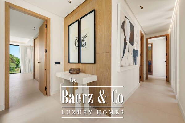 photo 53 Villa - San Pedro - Marbella - Ref: 8655