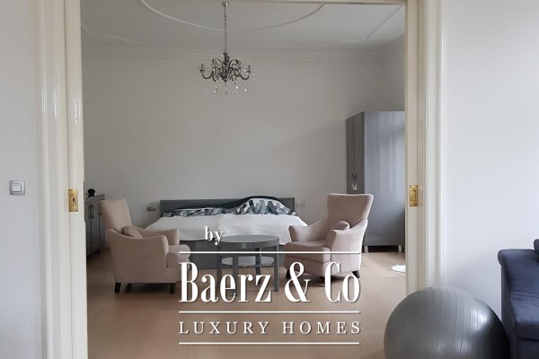 photo 7 Zagreb, Center, Trg Žrtava Fašizma, luxury apartment in a prime location, 140 m2