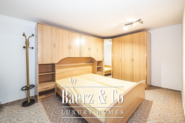 photo 19 Zagreb, Gračani, beautiful three-storey five-bedroom apartment with a garden, NKP 278.66 m2