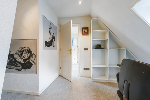 photo 58 van Brederodelaan 5