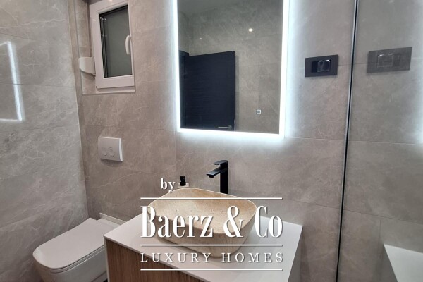 photo 20 Novi Vinodolski – Luxury Villa with Pool and Panoramic Sea View