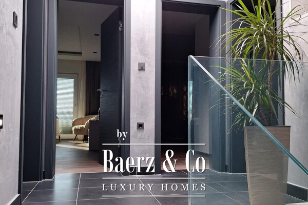 photo 27 Novi Vinodolski – Luxury Villa with Pool and Panoramic Sea View