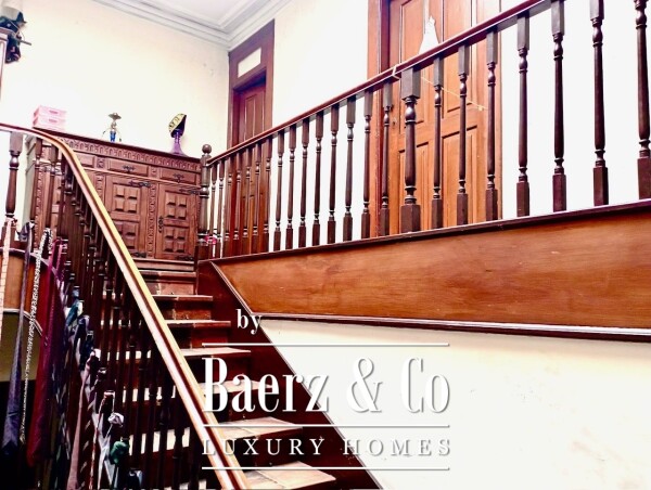 photo 3 Building for restoration - Centre of Porto