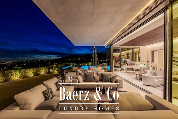 photo 59 Villa - La Quinta - Benahavis - Ref: 8658