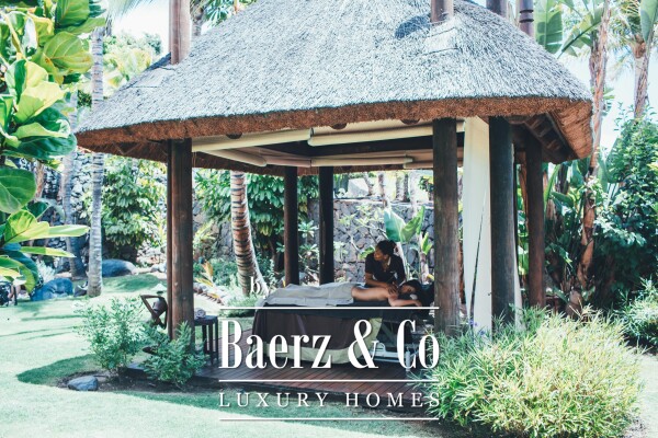 photo 23 New built villa for sale in Abama