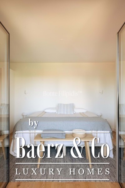 photo 14 Beautiful luxury home in Alcabideche, Murches