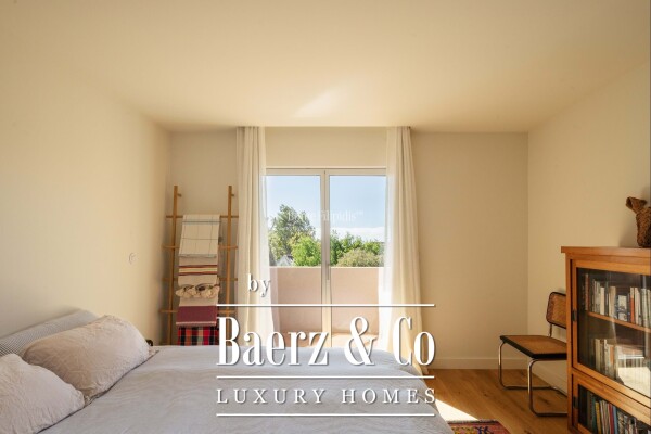 photo 20 Beautiful luxury home in Alcabideche, Murches