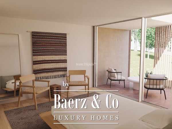 photo 2 Beautiful luxury home in Melides, Melides