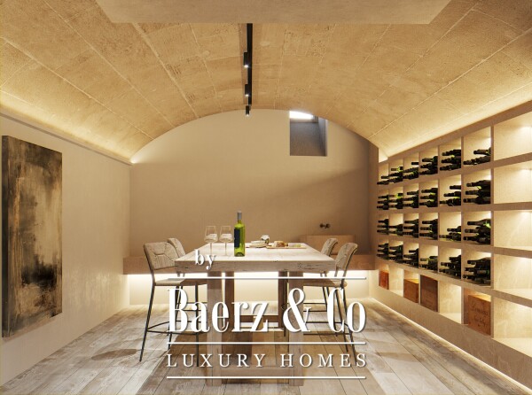 photo 10 Beautiful luxury home in Artà