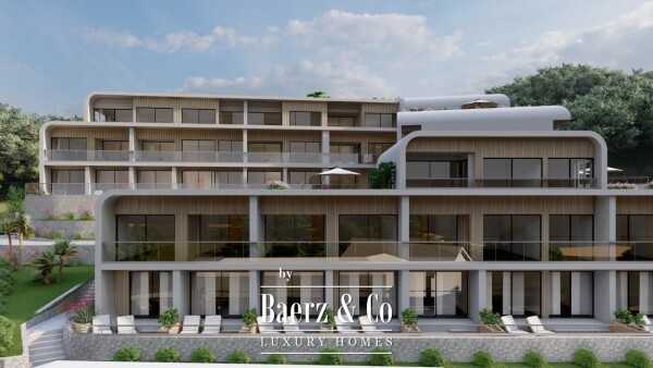 photo 4 Cozy Apartment under Construction in Tivat Center