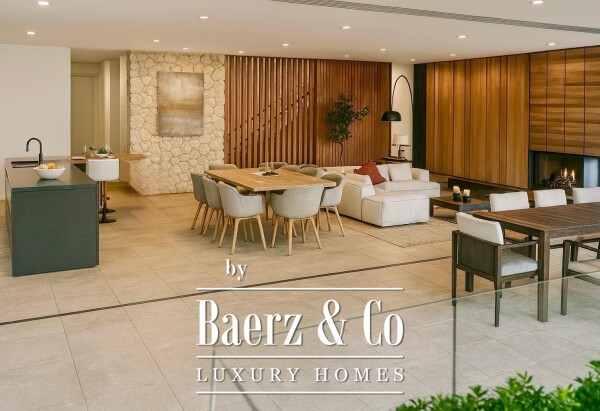 photo 2 Luxury New-Build Designer Villa in Portals Nous