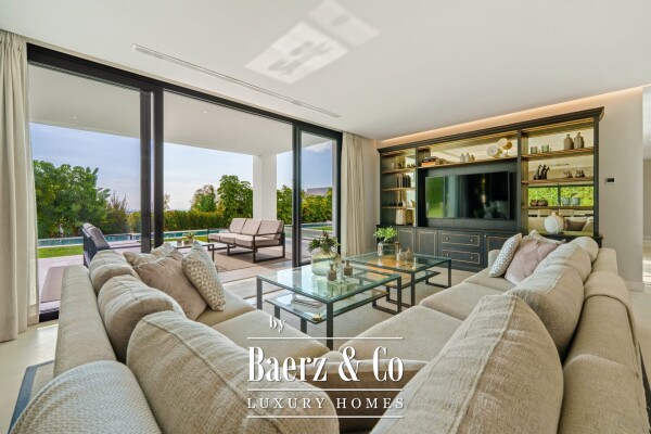 photo 43 Villa - La Quinta - Benahavis - Ref: 8659