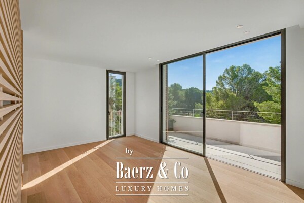 photo 15 Newly built villa ready to move into in Sant Elm