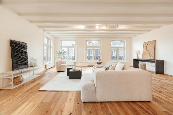 photo 1 Van Baerlestraat 17 3