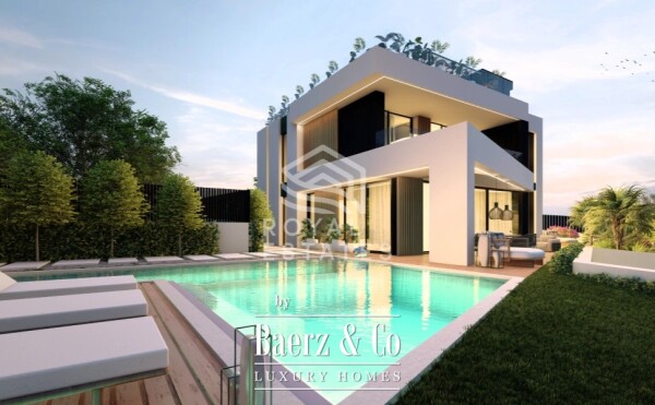 photo 1 Beautiful luxury home in Can Pep Simo