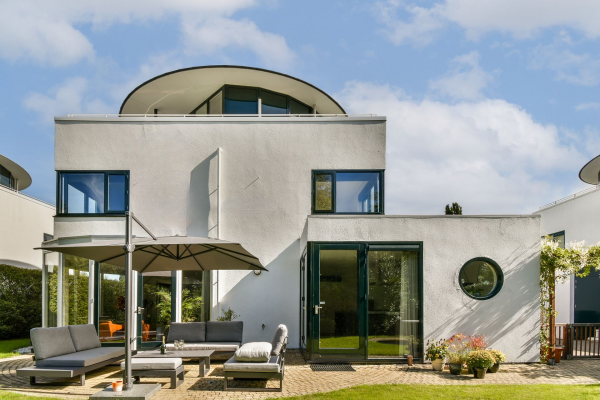 photo 33 Burgemeester Beelaertspark 297