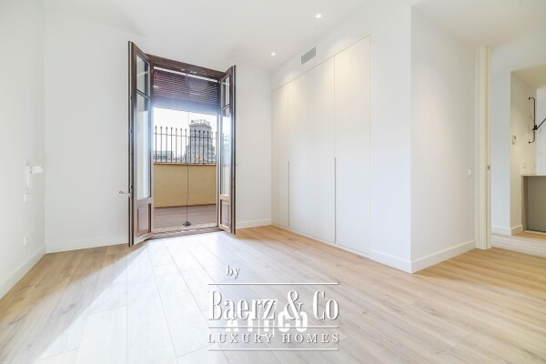 photo 5 Penthouse for sale in Dreta de l'Eixample