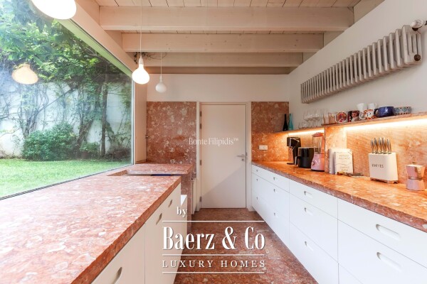 photo 14 Beautiful luxury home in Santo António, Marquês de Pombal