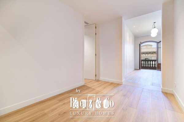 photo 8 Penthouse for sale in Dreta de l'Eixample