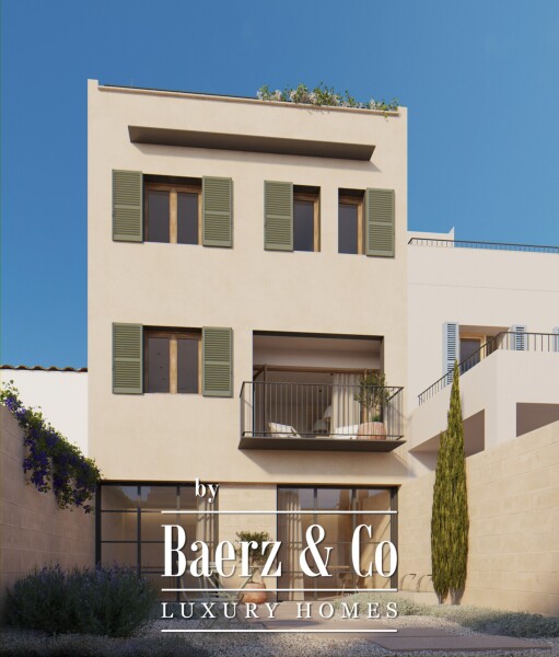 photo 1 Beautiful luxury home in Artà