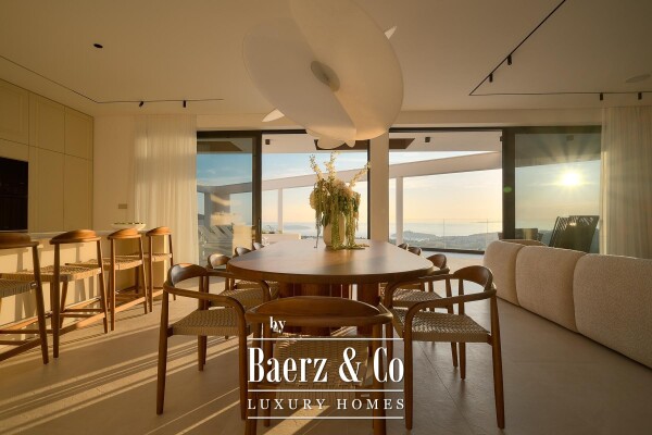 photo 18 Primošten, NEWLY BUILT, unique villa with a pool