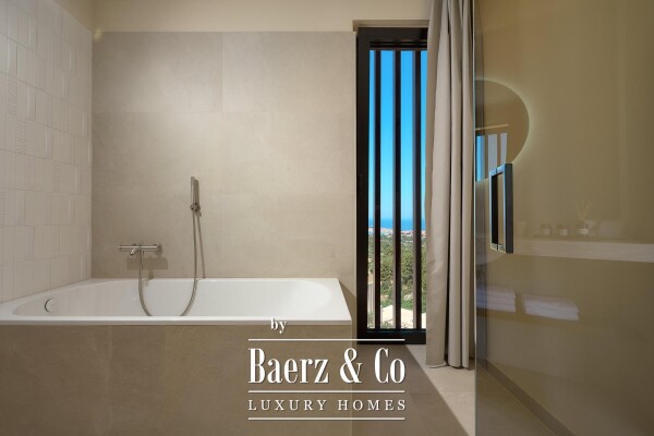 photo 31 Primošten, NEWLY BUILT, unique villa with a pool