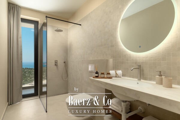 photo 34 Primošten, NEWLY BUILT, unique villa with a pool