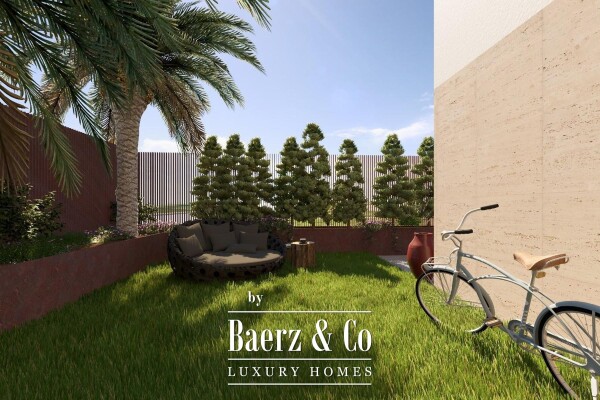 photo 16 Zadar, Arbanasi, Bel Zara complex, three, bedroom apartment in an excellent location