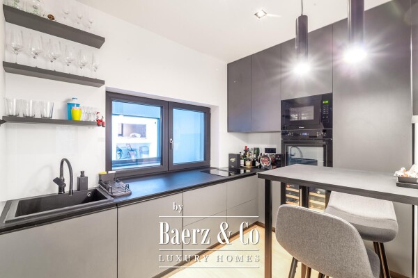 photo 4 Zagreb, Šestinski dol, newly renovated modern house 179 m2