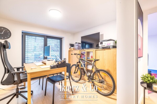 photo 11 Zagreb, Šestinski dol, newly renovated modern house 179 m2