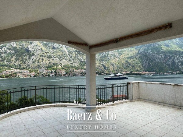 photo 8 House in Kotor Municipality close to the Sea