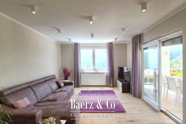 photo 14 Ičići, Poljane, elegant villa with panoramic views 275 m², swimming pool, garage