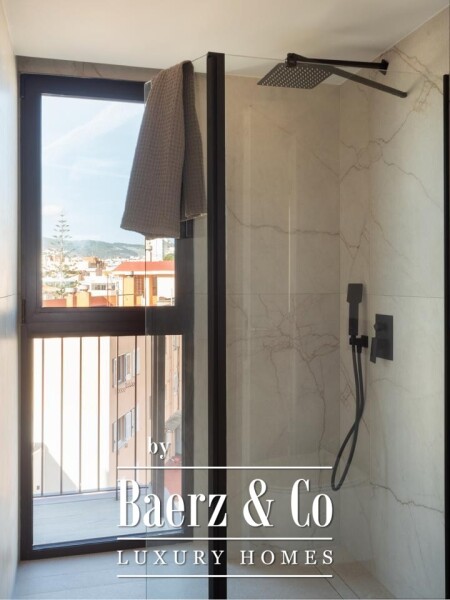 photo 17 Brand-new modern penthouse with expansive terraces and open views in Santa Catalina