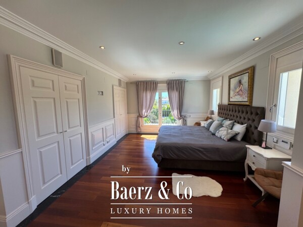 photo 22 Beautiful luxury home in Altea