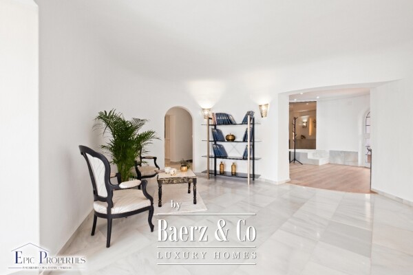 photo 11 Beautiful luxury home in Altea